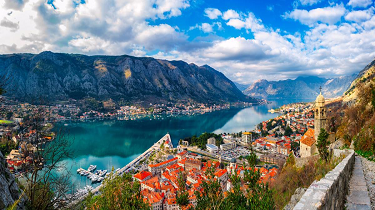 kotor Котор
